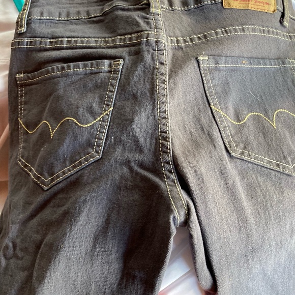 Grey jeans - Picture 4 of 7